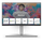 Monitor AOC U3 U32U3CV, 31.5", 4K Ultra HD, i zi