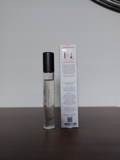 Parfum për goca Juliette Has a Gun Lust for Sun, EDP, 7.5ml