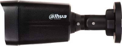 Dahua IPC-HFW1439TL1-A-IL камера, 4MP, црна
