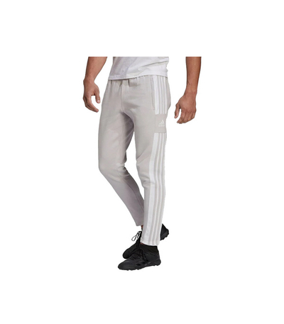 Trenerka poshtë për burra Adidas, nr. L, ngjyrë gri