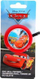 Zile biçiklete Disney Cars, për çuna, e kuqe