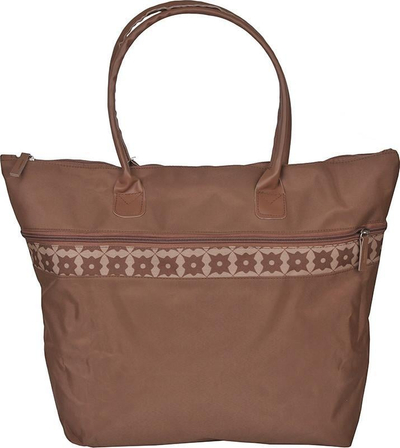 Set çantash udhëtimi S658676, poliester, me shumë ngjyra