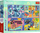 Set puzzle Trefl 4 Puzzles The Extraordinary Stitch, 250 pjesë, shumëngjyrësh