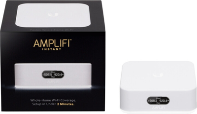 Router Wi-Fi Ubiquiti AmpliFi Instant Kit