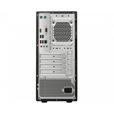 Kompjuter desktop ASUS ExpertCenter D7 D700ME, Intel Core i7 13700, 16GB RAM, 1TB SSD, i zi