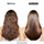 Trajtues flokësh L´Oréal Professionnel SteamPod Professional Smoothing, 50 ml