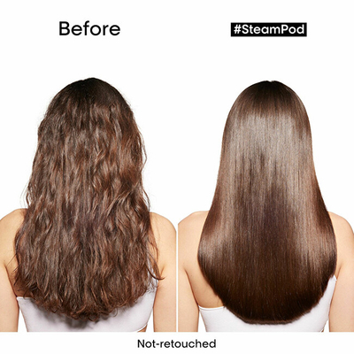 Trajtues flokësh L´Oréal Professionnel SteamPod Professional Smoothing, 50 ml