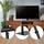 Mbajtëse TV Maclean MC-386, për 32"-75", deri 40 kg, e zezë