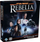 Проширење за друштвена игра Star Wars Rebellion Rise of the Empire GALAKTA, за основната игра Rebellion