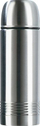 Termus Emsa Vacuum Flask SENATOR, 0.7L, çelik inox, argjendtë