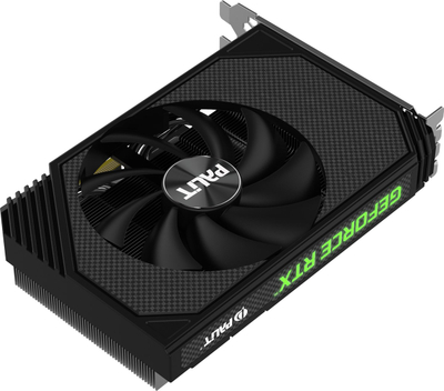 Kartë grafike PALiT NVIDIA GeForce RTX 3060, 12 GB GDDR6, NE63060019K9-190AF