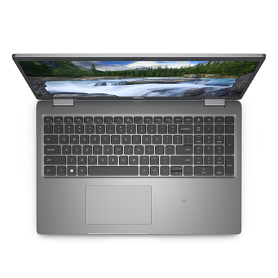 Laptop Dell Latitude 5540, 15.6", Intel Core i5 1335U, 8GB RAM, 512GB SSD, i argjendtë