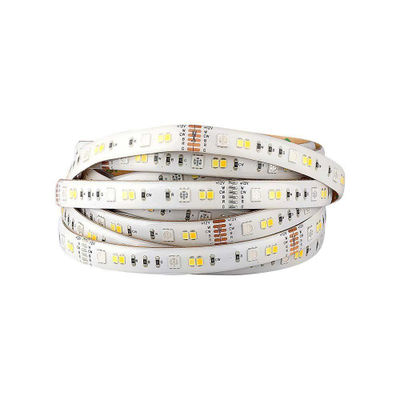 Shirit LED 90leds13W RGB + WW + CW, Wi-Fi TUYA Smart, i bardhë