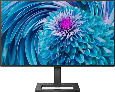 Monitor Philips E-Line 241E2FD/00, 23.8", 1920 x 1080 (FullHD), 75 Hz