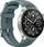 Ora e zgjuar OnePlus Watch 2 OPWWE231, GPS, 32GB, çelik i argjendtë