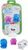 Set lodrash ndërtimi Goliath Jelly Blox Shepherd, i butë, fleksibël, shumëngjyrësh