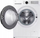 Lavatrice Samsung WW80CGC04DAHLE WW5000C, 8kg, me avull, e bardhë