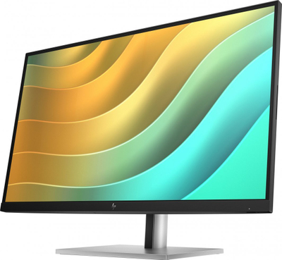 Monitor HP E27U G5, 27", 2560 x 1440 (WQHD), i zi