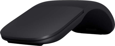 Maus Microsoft Surface Arc Mouse FHD-00021, Bluetooth, i vogël për ta marrë me vete, gri