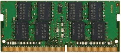 РАМ меморија за лаптоп Mushkin Essentials MES4S240HF16G, 16GB DDR4, 2400MHz, зелена