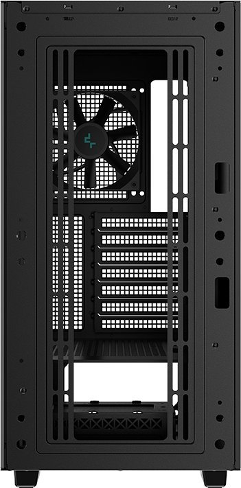 Kasë Deepcool CH510 Mesh Digital, Midi Tower