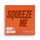 Paletë me hije për sy Makeup Obsession Squeeze Me, 11.7 g