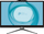 Kompjuter All in One MSI Pro AP222T 13M-091XEU, 21.5\" Full HD, Intel Core i5 8GB 256GB SSD, i zi