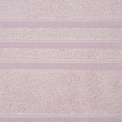 Peshqir Eurofirany 388375, pambuk 100%, 30 x 50 cm, ngjyrë pudër