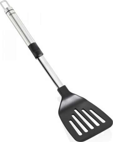 Spatulë kuzhine Leifheit Proline, najlon, e zezë