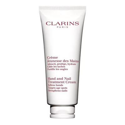 Krem për duar dhe thonjë Clarins