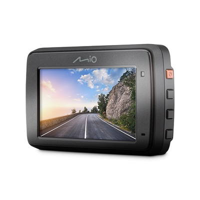 Kamerë makine Mio MiVue 802, 2.5K 1440P, Wi-Fi, e zezë