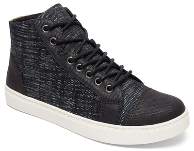 Atlete Roxy ARJS100017-BLK, të zeza 39