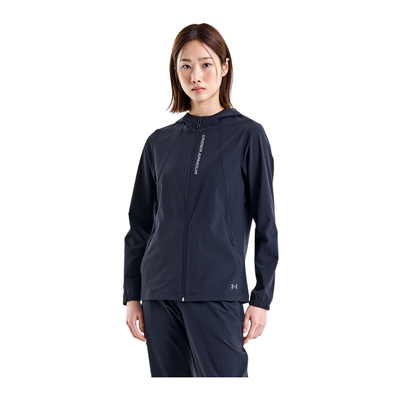 Xhaketë për femra Under Armour, 2254814-31000326, zezë
