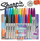 Set markera Sharpie, 24 copë, shumëngjyrësh