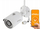 Kamerë IP Imou Bullet Pro IPC F32MIP, 3MP, 3.6mm, metalike, e bardhë