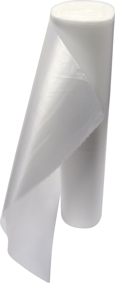 Qese mbrojtëse për tabaka boje Workit, 25 copë, 48×30 cm, transparente