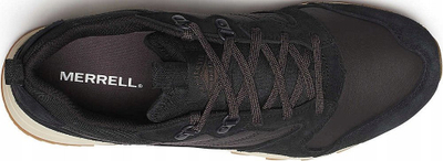 Atlete Merrell Alpine 83 Sneaker Recraft Mxd, meshkuj, lëkurë dhe suede, Dark Moss