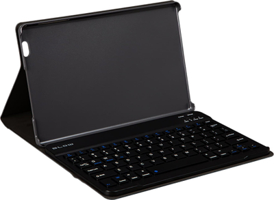 Mbulesë tablet Blow 79-245, për 10", me tastierë, e zezë