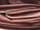 Perde e gatshme Vila Decorative Eurofirany C, 140 x 270 cm, rozë