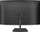 Monitor i harkuar Philips E-line 271E1SCA/00, 27", Full HD, i zi