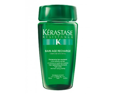 Shampo për skalpin e kokës Kérastase 250 ml