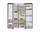 Frigorifer Samsung RS68A8840B1 Freestanding, i zi
