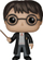 Figurinë Funko Pop Harry Potter Harry, 10 cm, shumëngjyrëshe