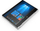 Laptop HP ProBook x360, 13.3", AMD Ryzen 7 4700U, 8 GB RAM, 256 GB SSD, i argjendtë