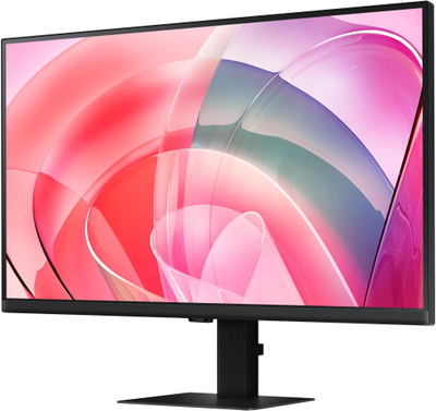 Monitor Samsung ViewFinity S7 S70D, 27", 4K, argjendtë