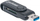 Lexues kartelash Manhattan 24in1, USB 3.0, SD MicroSD MMC, i zi