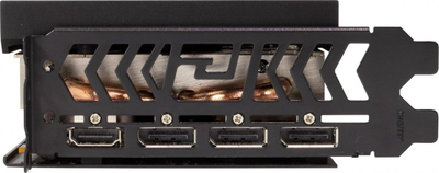 Kartelë grafike Power Color Fighter Radeon RX 7800 XT 16GB GDDR6