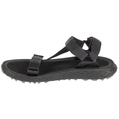 Сандали Columbia Konos Globetrot Sandal M, за мажи, црни