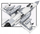 Set ndërtimi Cobi Armed Forces F-16C Fighting Falcon 5910, 463 pjesë, shkalla 1:48, gri