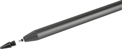 Laps dixhital DEQSTER Pencil 2, palm rejection, USB‑C, i bardhë